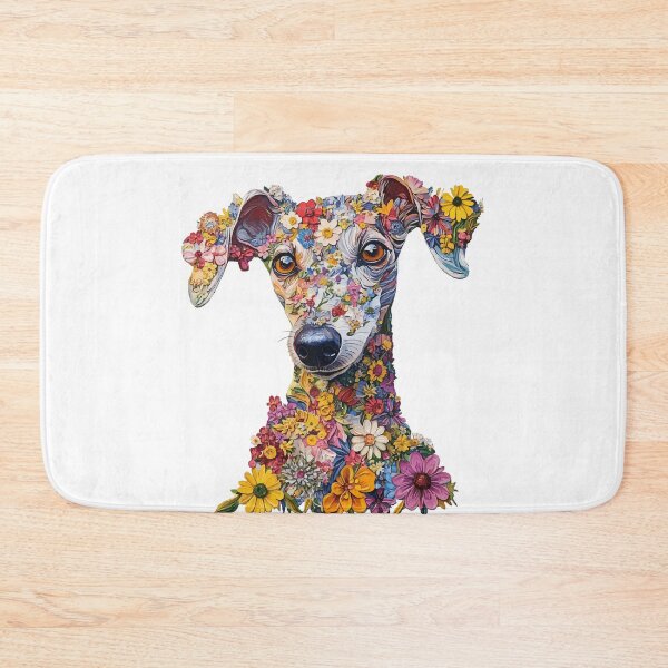 Artikelvorschau, Whippet entworfen und verkauft von VelvetRoom.
