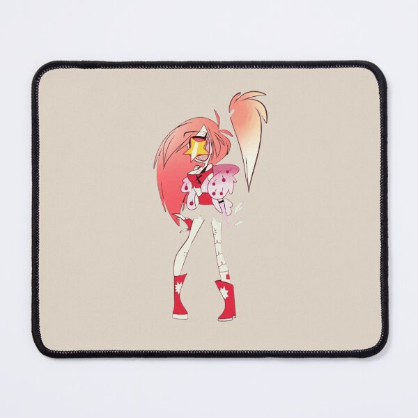 Item preview, Hazbin Hotel - Cherri Bomb designed and sold by camdenartwood.