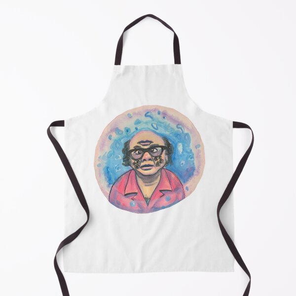 Artikelvorschau, Danny Devito stolpert entworfen und verkauft von Rachel Kenaston.