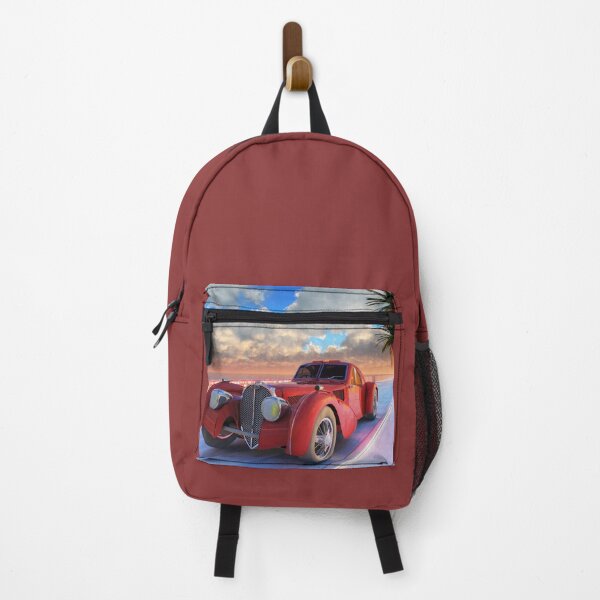 Item preview, Vintage Bugatti designed and sold by Solitaire Parke.