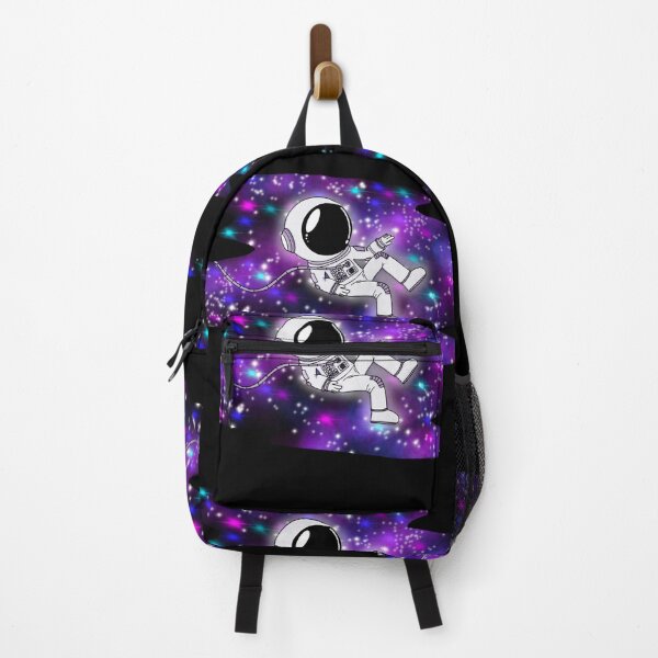 Item preview, LMA astronaut  designed and sold by Whimsy Garden Doodles.
