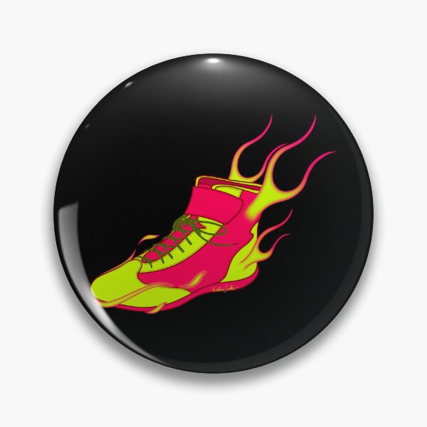 Item preview, Hot shoe designed and sold by Wil2liam4 Designs.