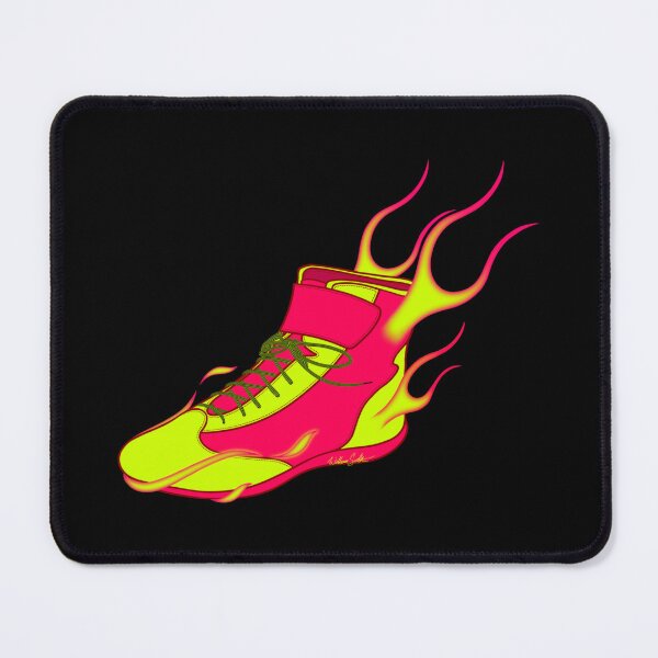 Item preview, Hot shoe designed and sold by Wil2liam4 Designs.