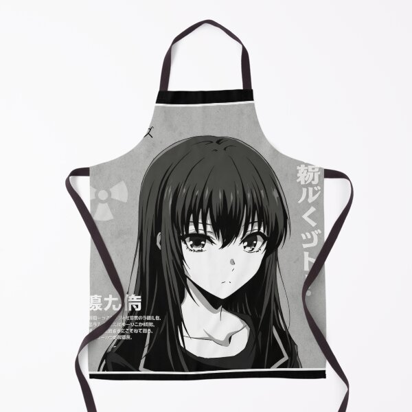 Item preview, Riko designed and sold by OutBreaks.