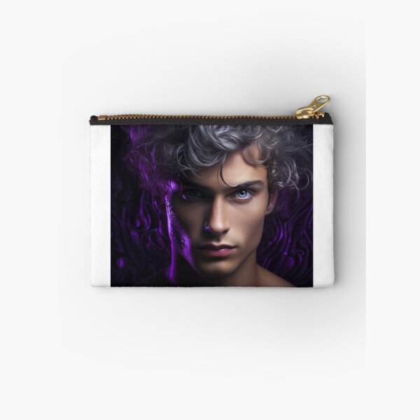 Item preview, Demon Watching Over designed and sold by Solace Sparkles.