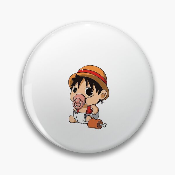 Item preview, Luffy One Piece designed and sold by K Studios.