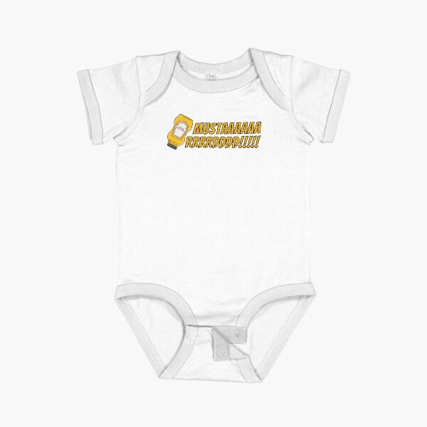 Item preview, MUSTARD! designed and sold by sammysavos.