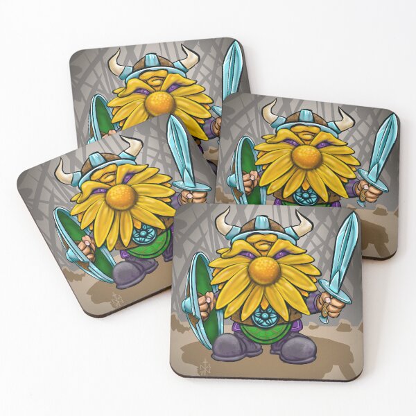 Item preview, Garden Warrior designed and sold by jnelson8111.