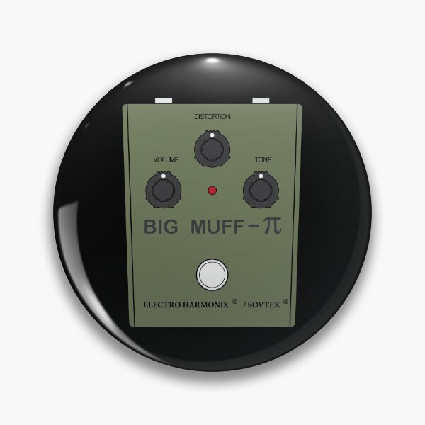 Item preview, The Muff with the Soviet Stuff designed and sold by LegendaryLonk.