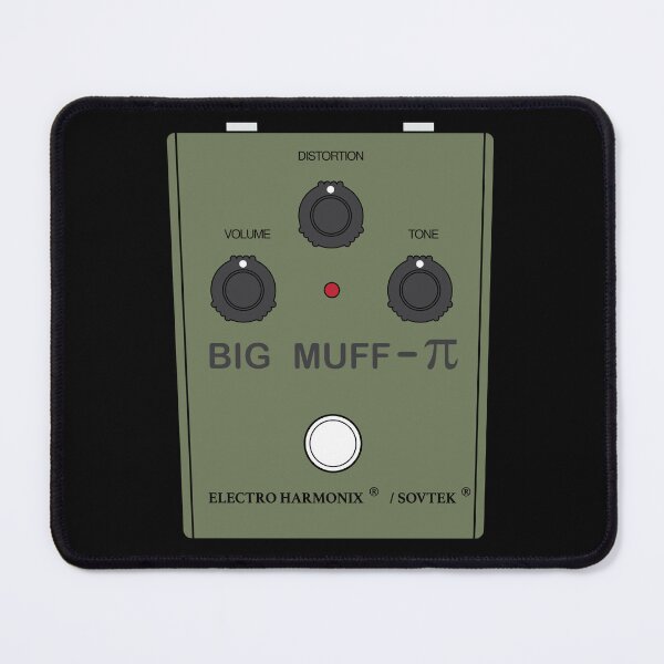 Item preview, The Muff with the Soviet Stuff designed and sold by LegendaryLonk.