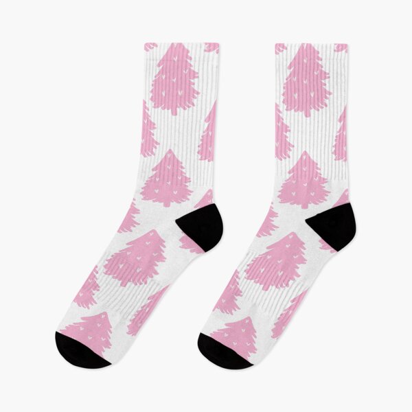 Item preview, Playful Pink Tree Pattern for Kids and Adults designed and sold by Molly's Bold Brush.