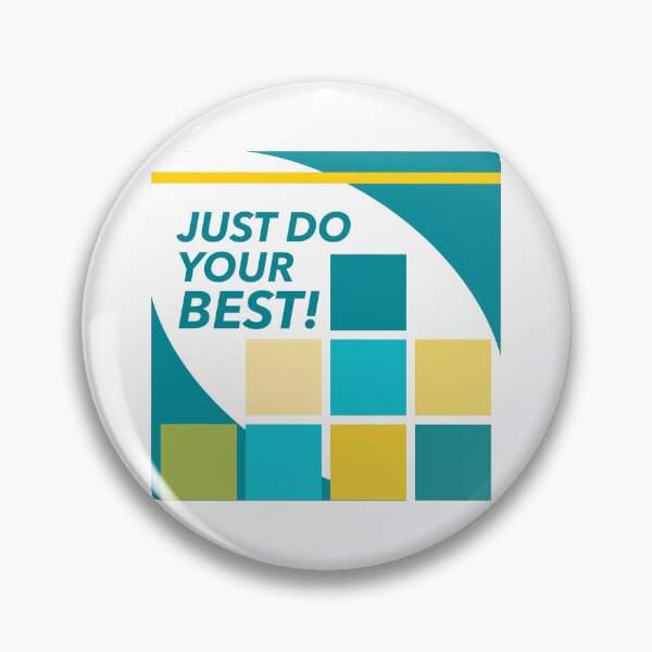 Item preview, WISC just do your best designed and sold by bmillertime.