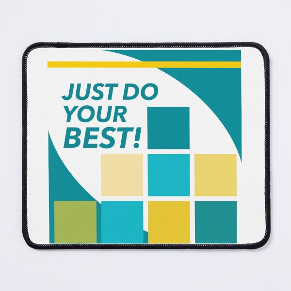 Item preview, WISC just do your best designed and sold by bmillertime.