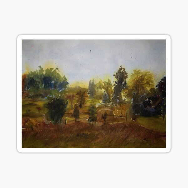 Item preview, Mourning Meadows designed and sold by Thorne Studios.
