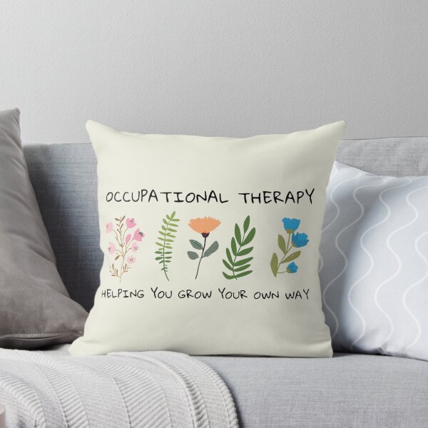 Item preview, Cute Occupational Therapy designed and sold by Judestudio.