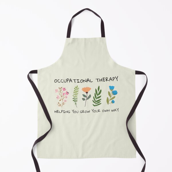 Item preview, Cute Occupational Therapy designed and sold by Judestudio.