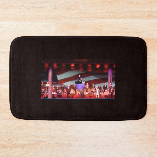 Item preview, Trump New Hall of Presidents designed and sold by monpetitbijou.