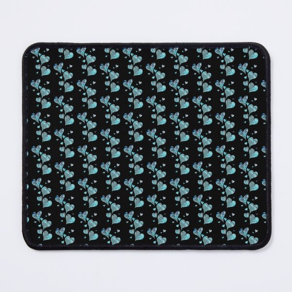 Item preview, Indigo Harts xoxo designed and sold by 404colors.