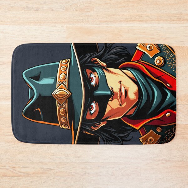 Item preview, Zorro Don Diego de la Vega designed and sold by TheArtOfPat.