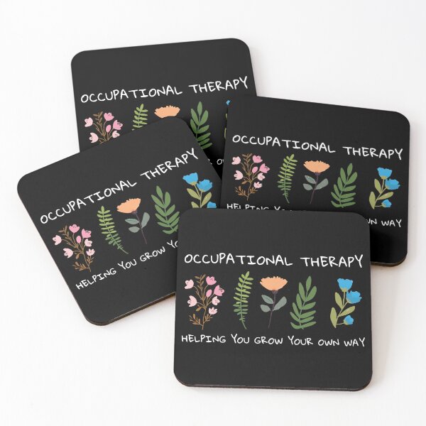 Item preview, Cute Occupational Therapy 2 designed and sold by Judestudio.