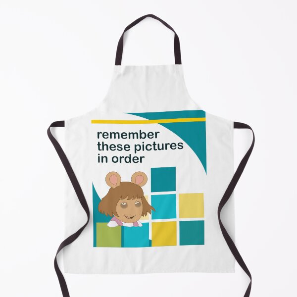 Item preview, WISC remember these pictures in order designed and sold by bmillertime.