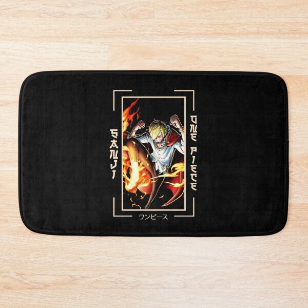 Item preview, One Piece - Sanji designed and sold by Gaurikala.