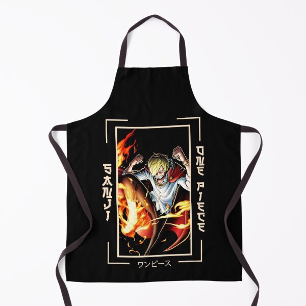 Item preview, One Piece - Sanji designed and sold by Gaurikala.