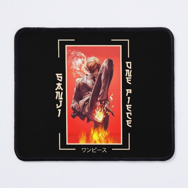 Item preview, One Piece - Sanji designed and sold by Gaurikala.