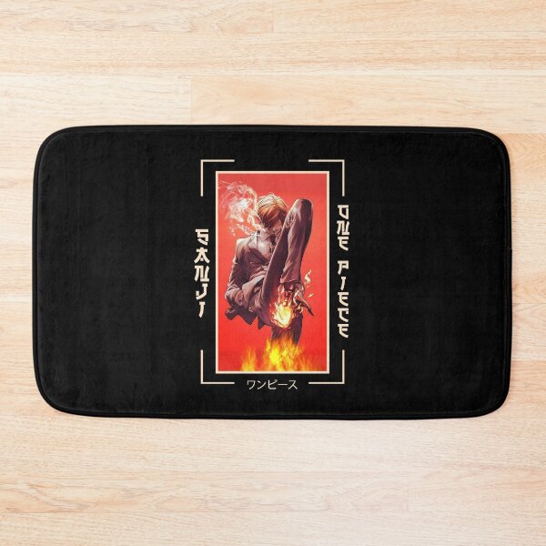 Item preview, One Piece - Sanji designed and sold by Gaurikala.