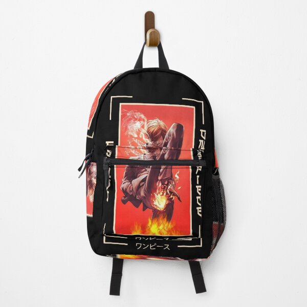 Item preview, One Piece - Sanji designed and sold by Gaurikala.