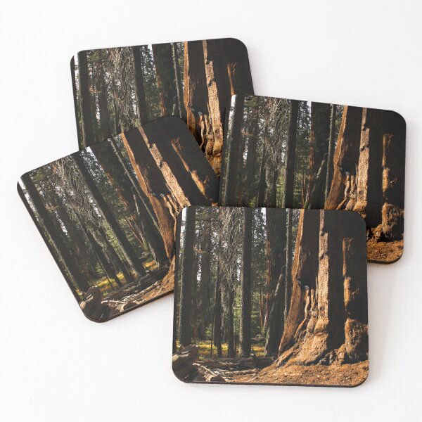 Item preview, Sequoia National Park designed and sold by supernova23.