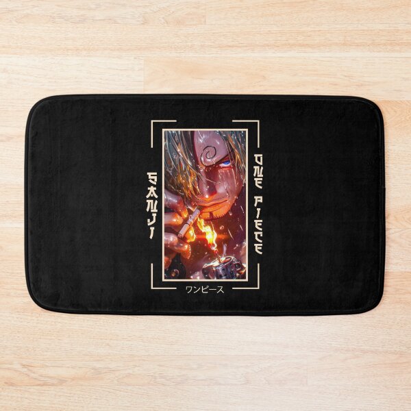 Item preview, One Piece - Sanji designed and sold by Gaurikala.