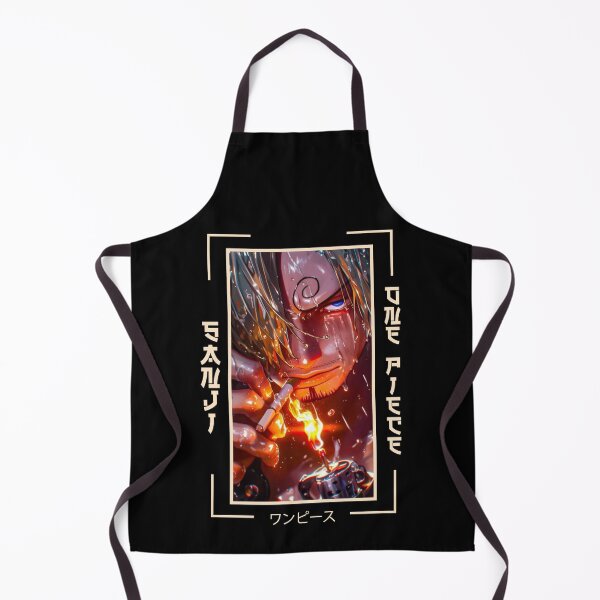 Item preview, One Piece - Sanji designed and sold by Gaurikala.