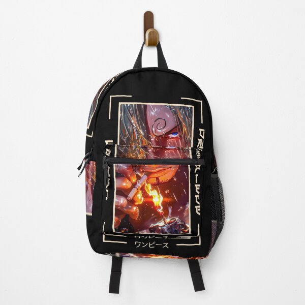 Item preview, One Piece - Sanji designed and sold by Gaurikala.