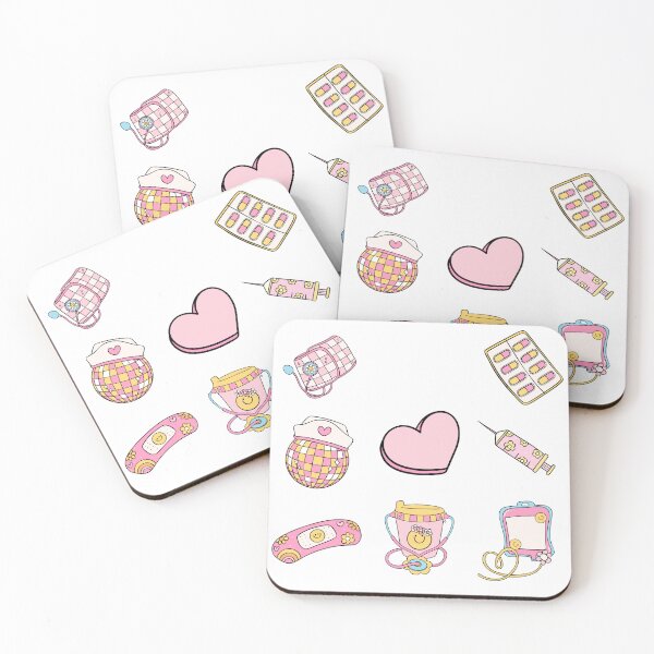 Item preview, Nursing Healthcare Cute designed and sold by lauren2281.