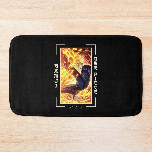 Item preview, One Piece - Sanji designed and sold by Gaurikala.