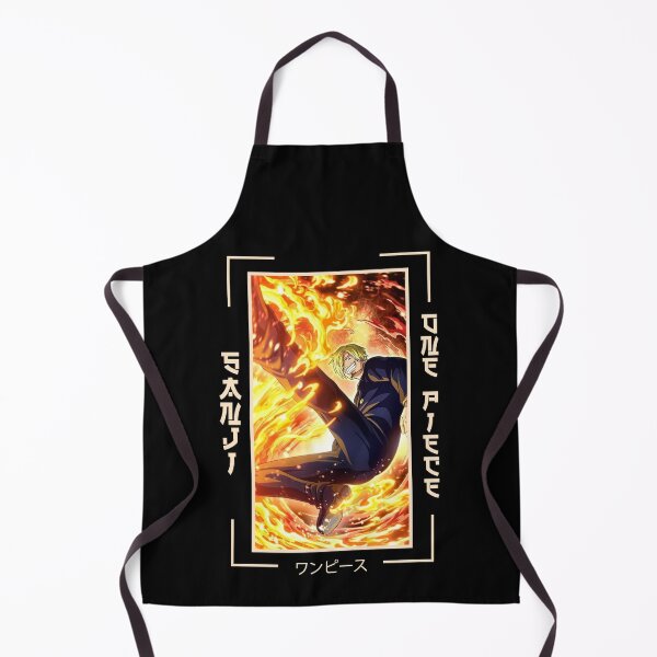 Item preview, One Piece - Sanji designed and sold by Gaurikala.