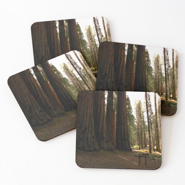 Item preview, Sequoia National Park designed and sold by supernova23.