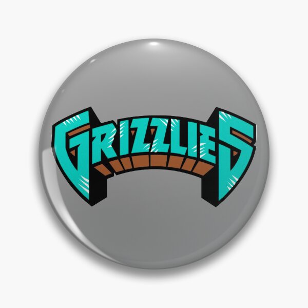 Artikelvorschau, Grizzlies entworfen und verkauft von UZRWRLD .