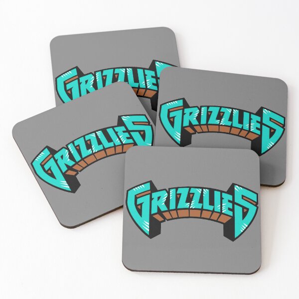Item preview, Grizzlies designed and sold by UZRWRLD .