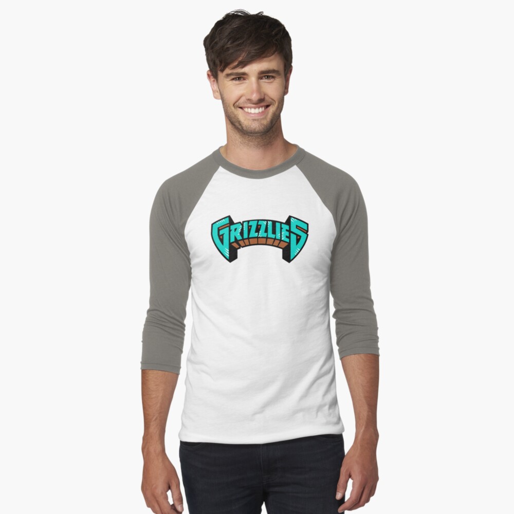 Item preview, Baseball ¾ Sleeve T-Shirt designed and sold by Dyl0098.