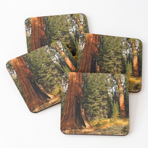 Item preview, Sequoia National Park designed and sold by supernova23.