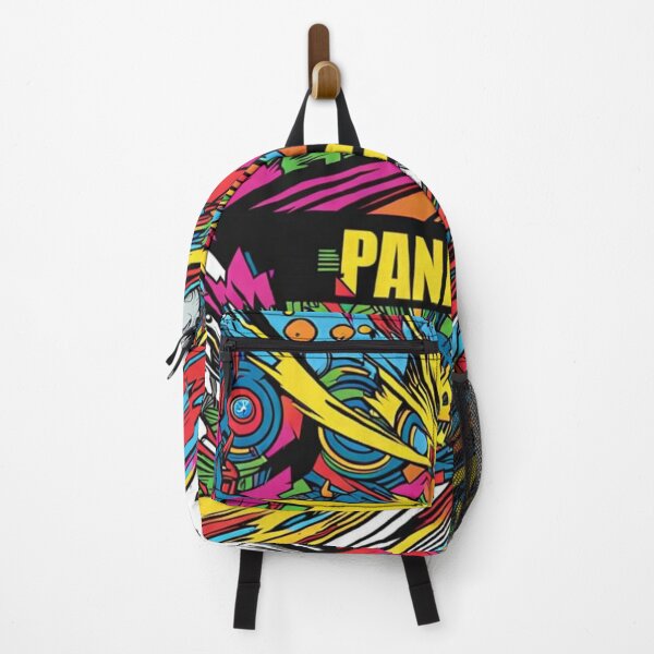 Item preview, Panic Button designed and sold by BaZaar from TakE a LooK.