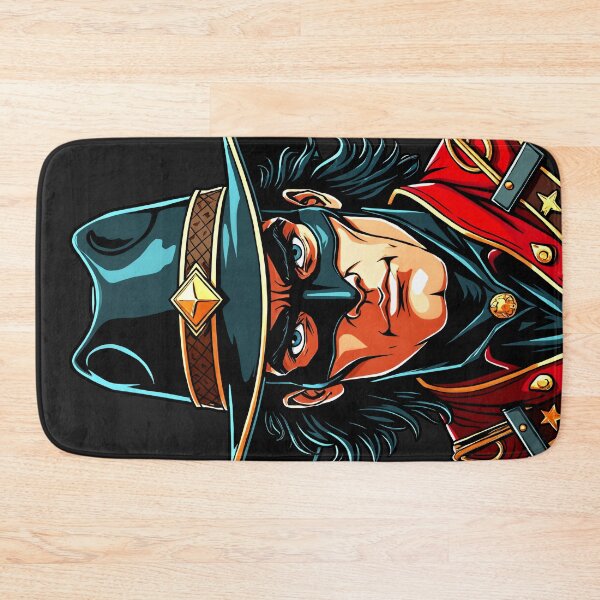 Item preview, Zorro Don Diego de la Vega designed and sold by TheArtOfPat.