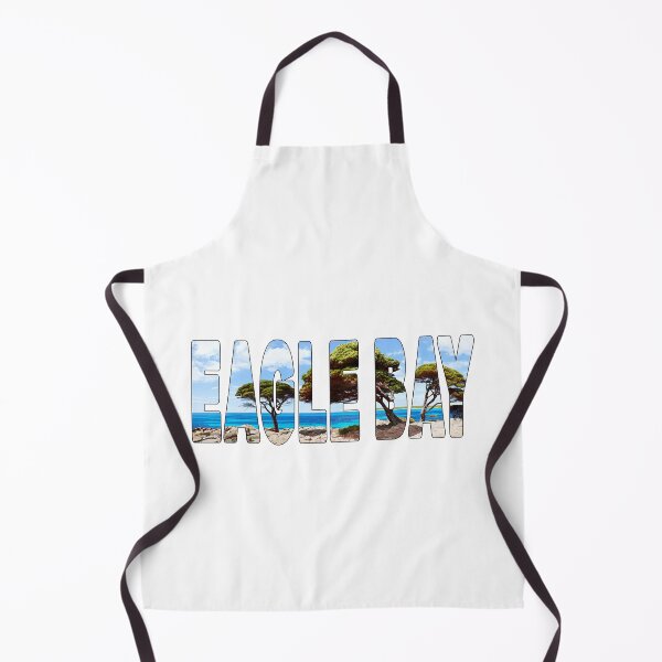 Item preview, EAGLE BAY - Western Australia Unique Trees Perfect Day designed and sold by Adam Gormley.