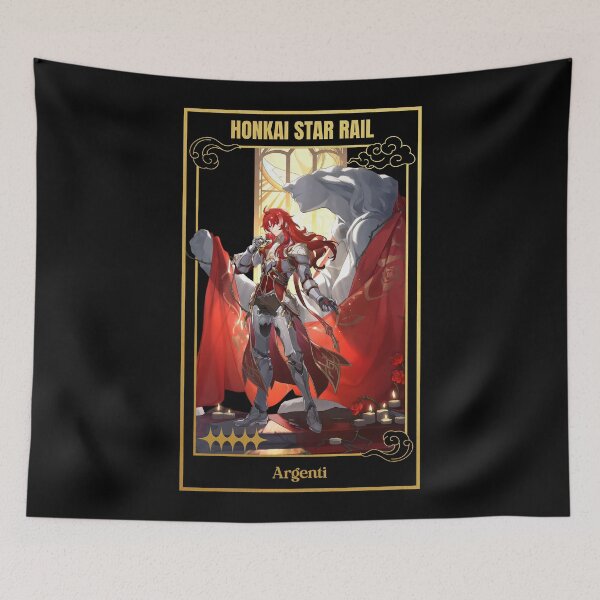 Item preview, Argenti Tarot Style designed and sold by Nervas.