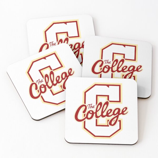 Item preview, The College designed and sold by UZRWRLD .