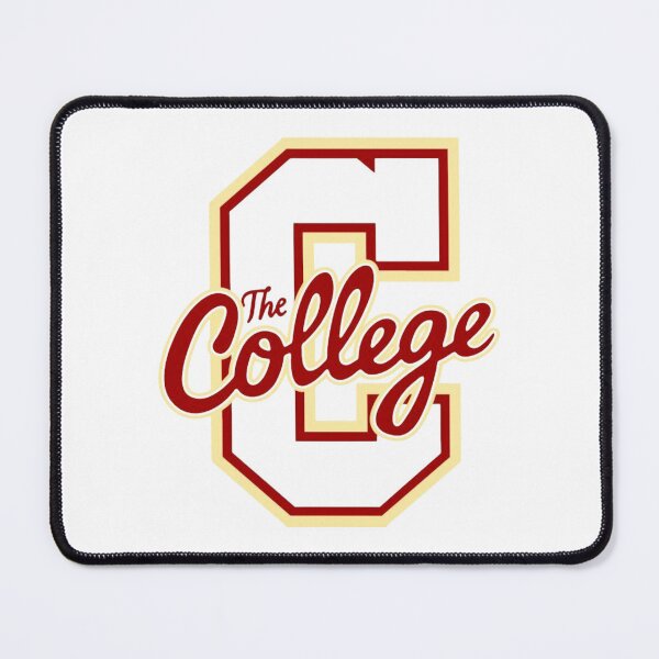 Item preview, The College designed and sold by UZRWRLD .