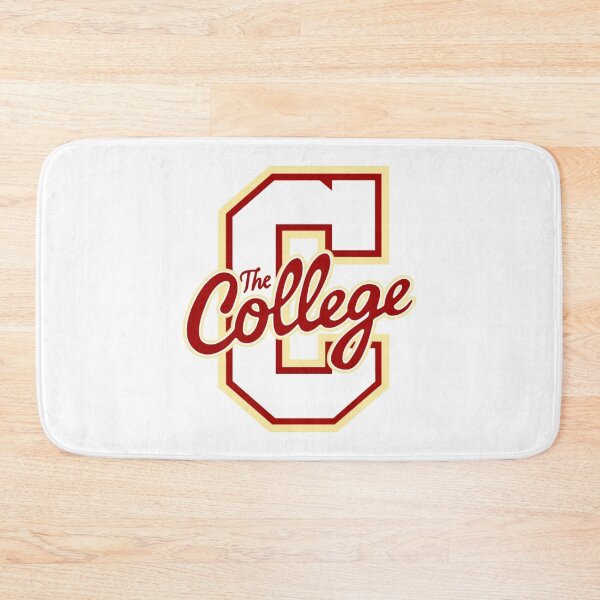 Item preview, The College designed and sold by UZRWRLD .