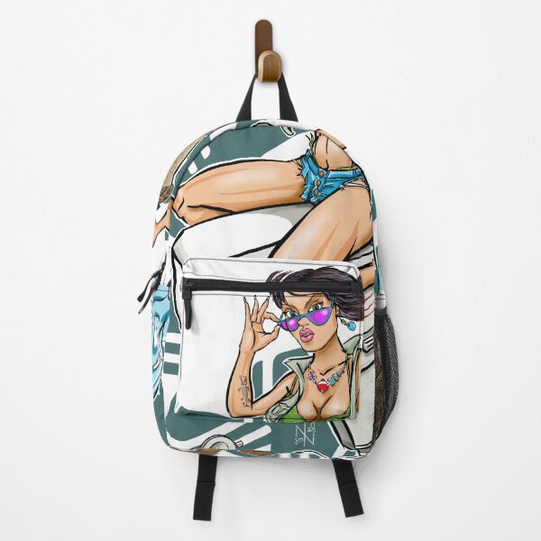 Item preview, Riding the Waves designed and sold by jnelson8111.